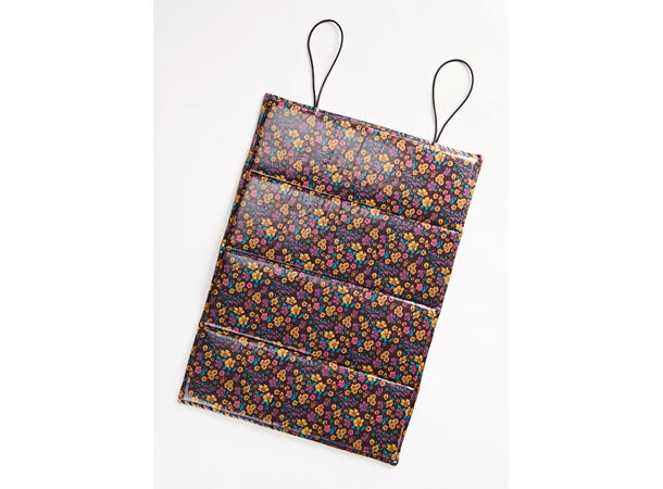 Burda 5909 - Tilbehør til hage