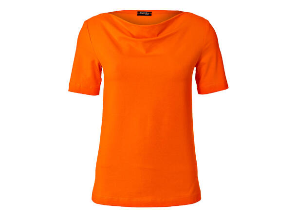 Burda 5926  Genser og T-skjorte