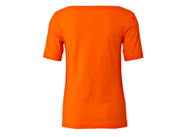 Burda 5926  Genser og T-skjorte