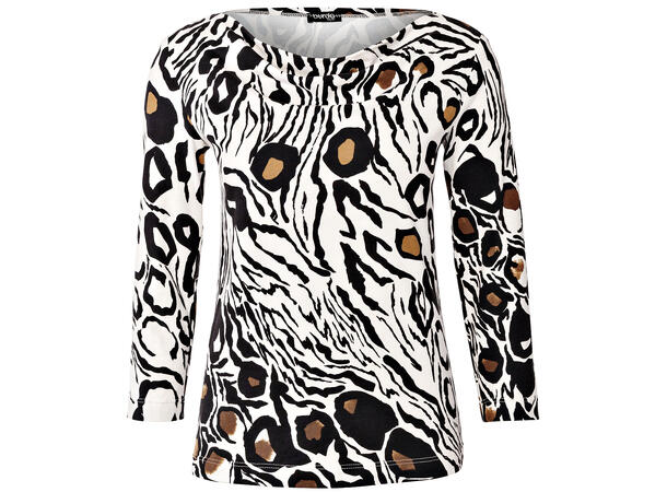 Burda 5926  Genser og T-skjorte