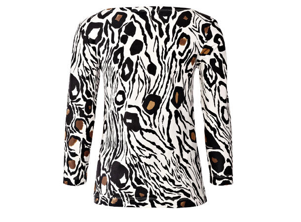 Burda 5926  Genser og T-skjorte