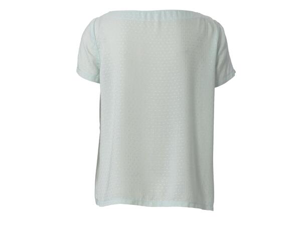 Burda 5961 - Topp og T-skjorte