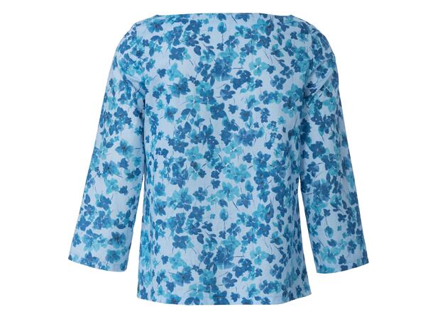 Burda 5961 - Topp og T-skjorte