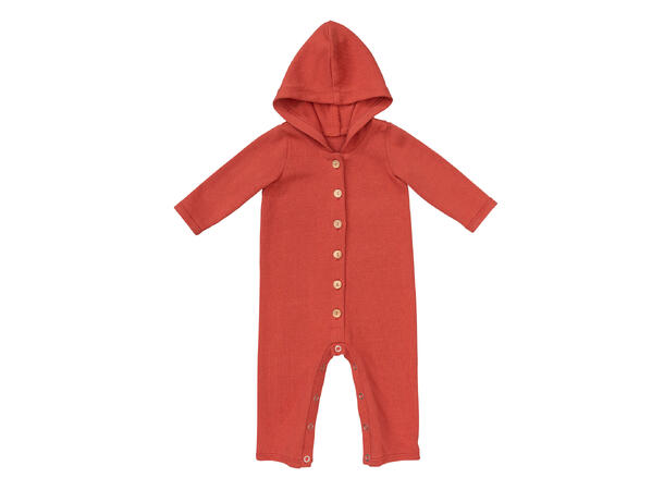 Burda 9232 - Jumpsuit