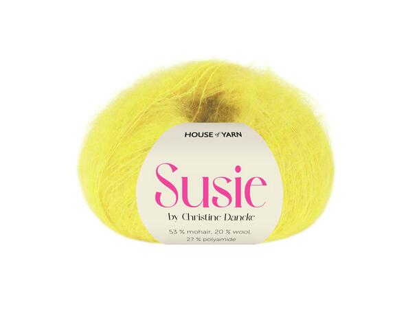 Christine Dancke, Susie 3924 Gul 