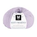 Dale Soft Merino 3039 Lys lilac