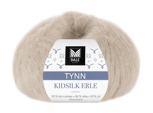 Dale Tynn kidsilk erle
