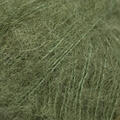Drops Brushed alpaca silk 32 Mosegrønn