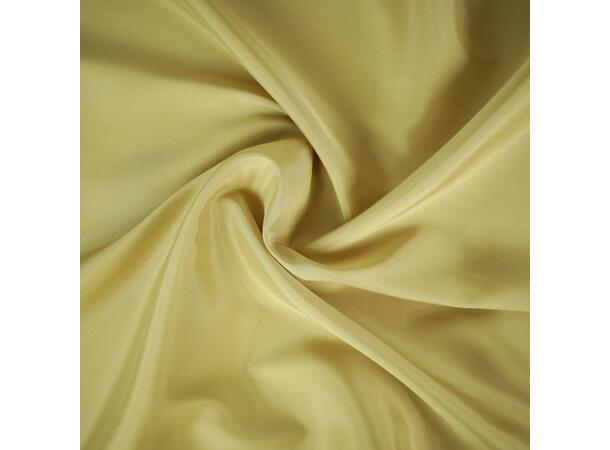 Elastisk fôr Beige, viskose