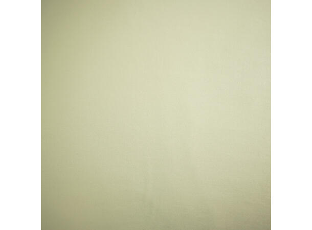 Ensfarget bomullstwill, oker