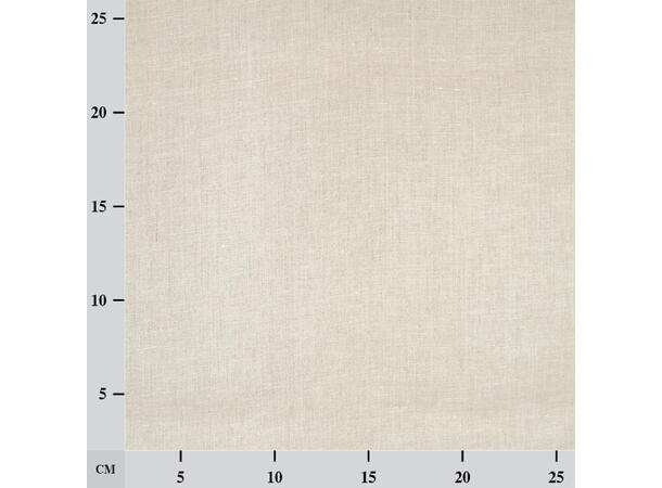 Flott linstoff til klær og broderi