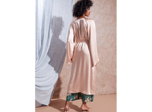 McCall's 8261 - Jumpsuit og Jakke.