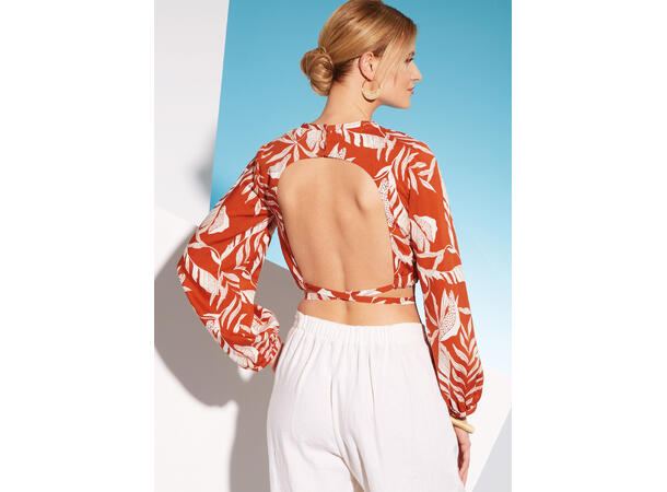 McCall's 8324 - Topp.