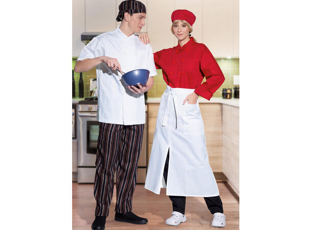 McCall's 8332 - Kokkeuniform.