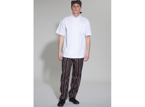 McCall's 8332 - Kokkeuniform.