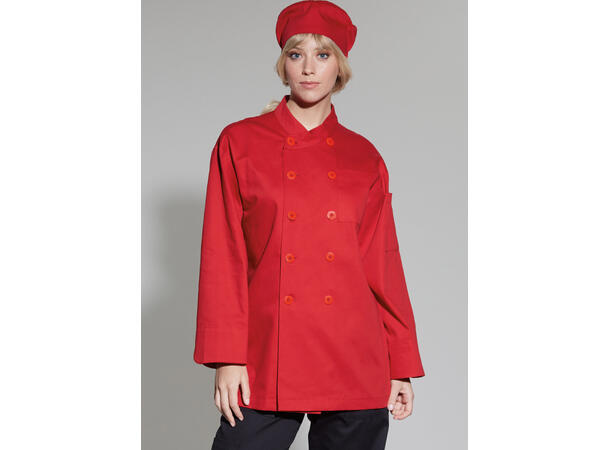 McCall's 8332 - Kokkeuniform.