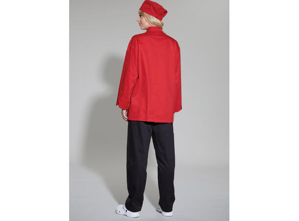 McCall's 8332 - Kokkeuniform.