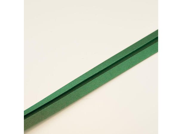 Satengvevd skråbånd, duchesse