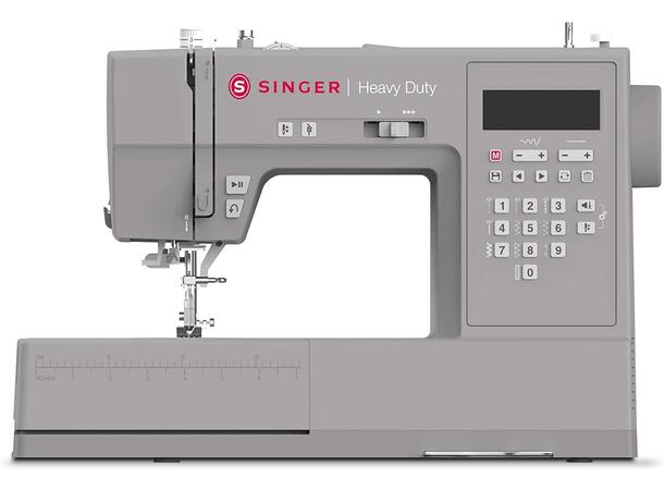 Singer HD 6705