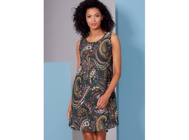 Vogue 1852 - Nattøy.