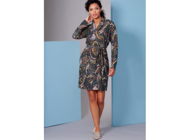 Vogue 1852 - Nattøy.