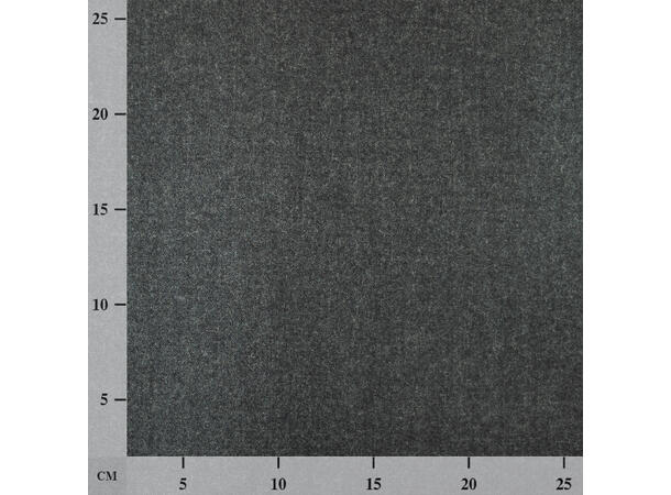 Blandingsull, Mørkegrå, bunadsstakk