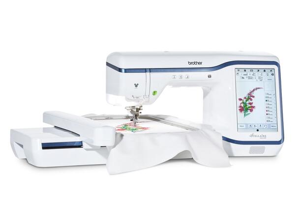 Brother Innov-is XE2