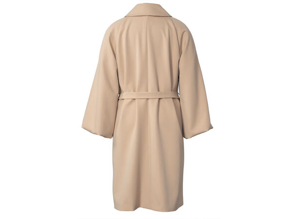 Burda 5824 - Kåpe og Jakke