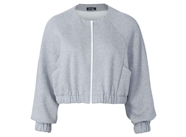 Burda 5848 - Jakke