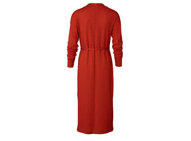 Burda 5859 - Kjole og Genser