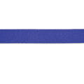 Elastisk linning Blå, 38 mm