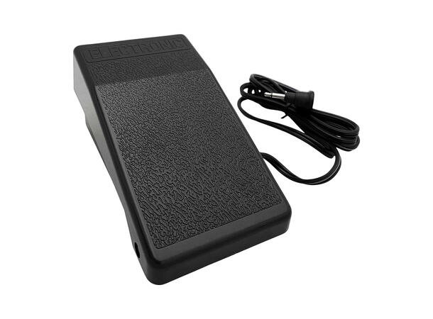 Fot pedal Bernette 7/8, og Singer elektronisk HD