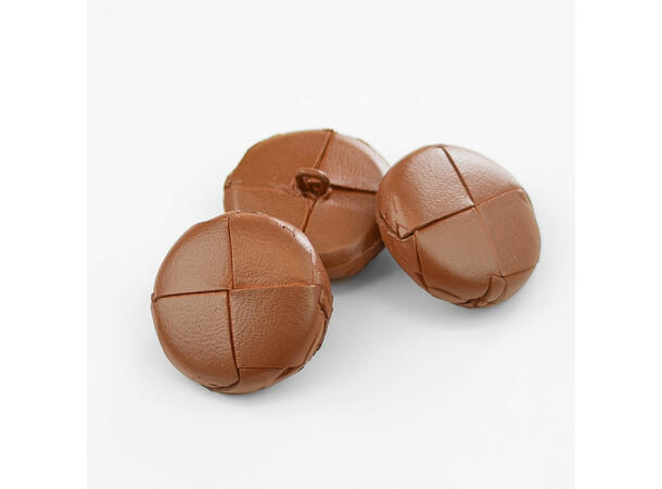 Lærknapp, 15mm-25mm