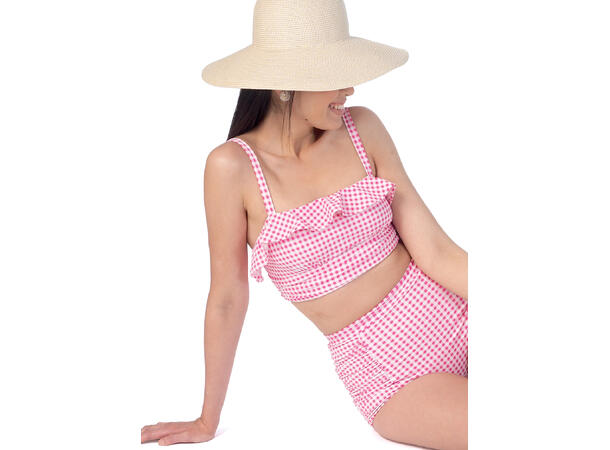 McCall's 7168 - Bikini.