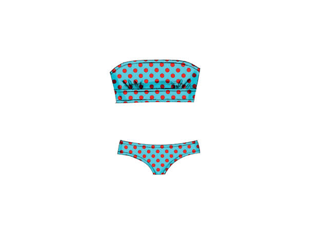 McCall's 7168 - Bikini.