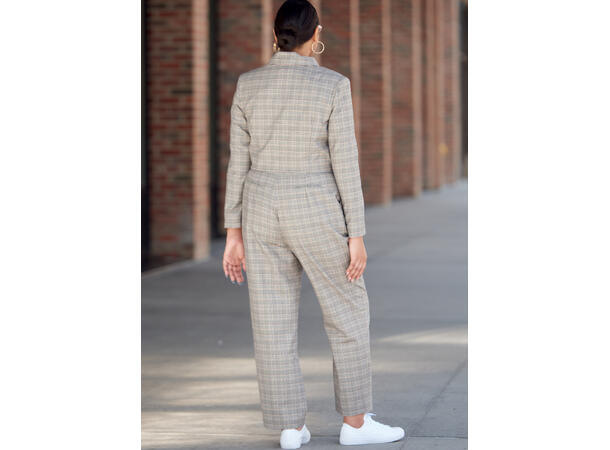 McCall's 8148 - Bukse & Shorts.