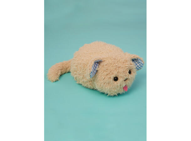 McCall's 8301 - Kosedyr.