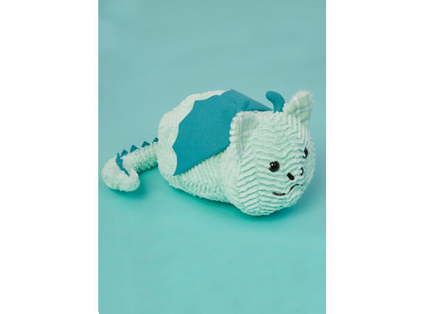 McCall's 8301 - Kosedyr.