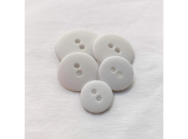 Nancy Knapp 18mm Hvit