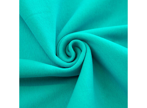 Rundstrikket ribb, Turkis