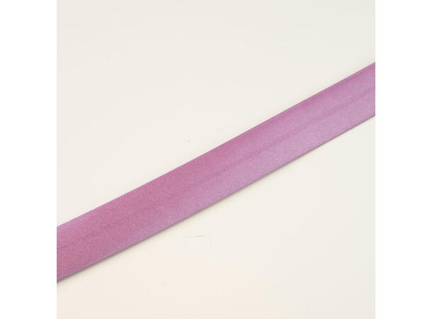 Satengvevd skråbånd, duchesse