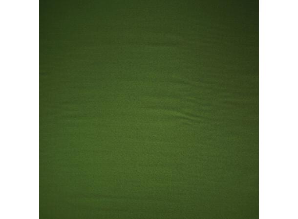 Viskose fôr Olivengrønn
