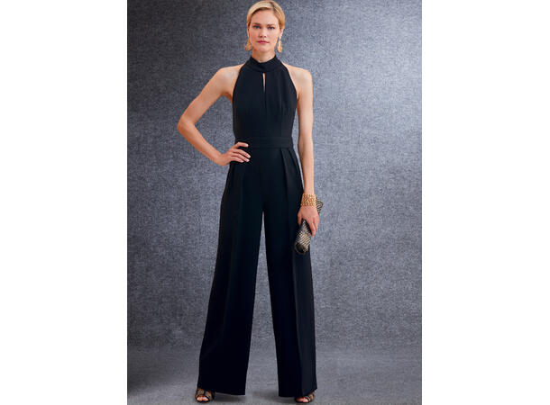 Vogue 1741 - Sett til dame.