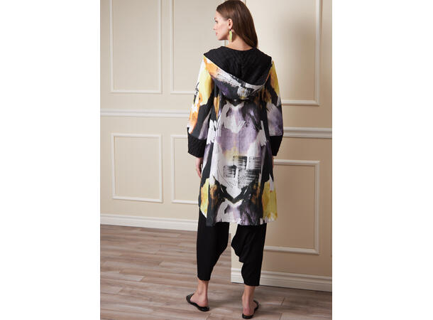 Vogue 1891 - Jakke og Bukse.