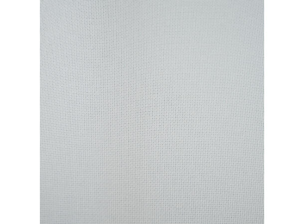 Broderistoff Aida, 6,4 tr/cm Graceful Grey