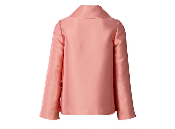 Burda 5872 - Jakke, kåpe/frakk