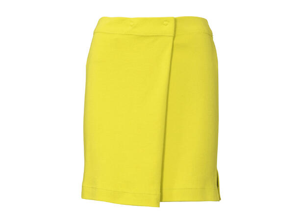 Burda 5888 - Skjørt