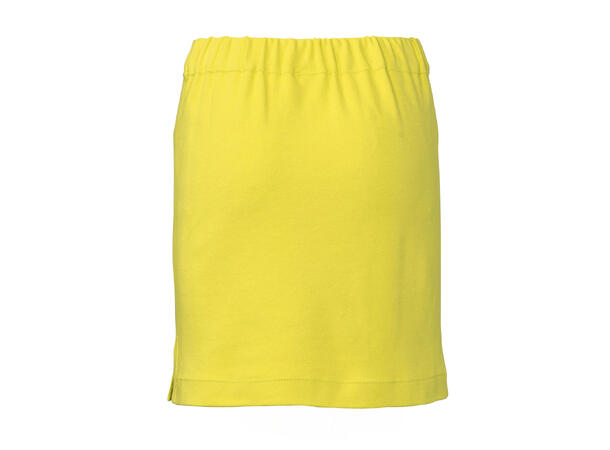 Burda 5888 - Skjørt