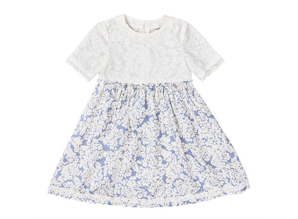 Burda 9226 - Kjole og topp