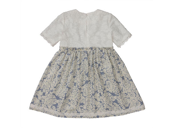 Burda 9226 - Kjole og topp